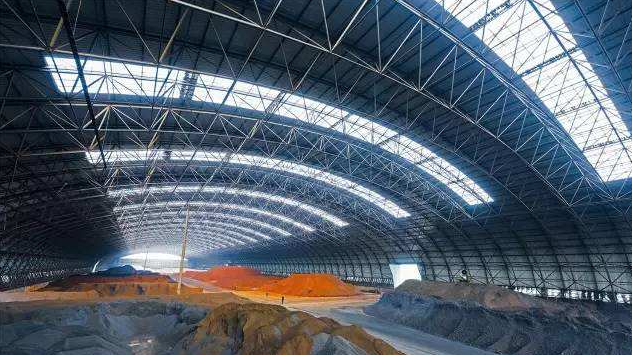 西藏料场关闭作业若想便宜又环保应当怎么实施